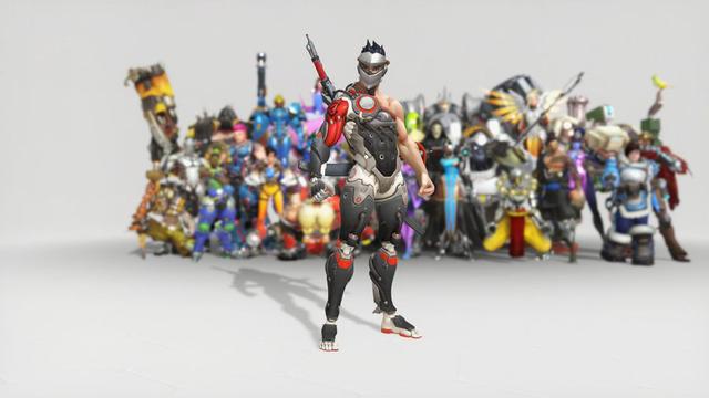 他们的强大 他们的强大