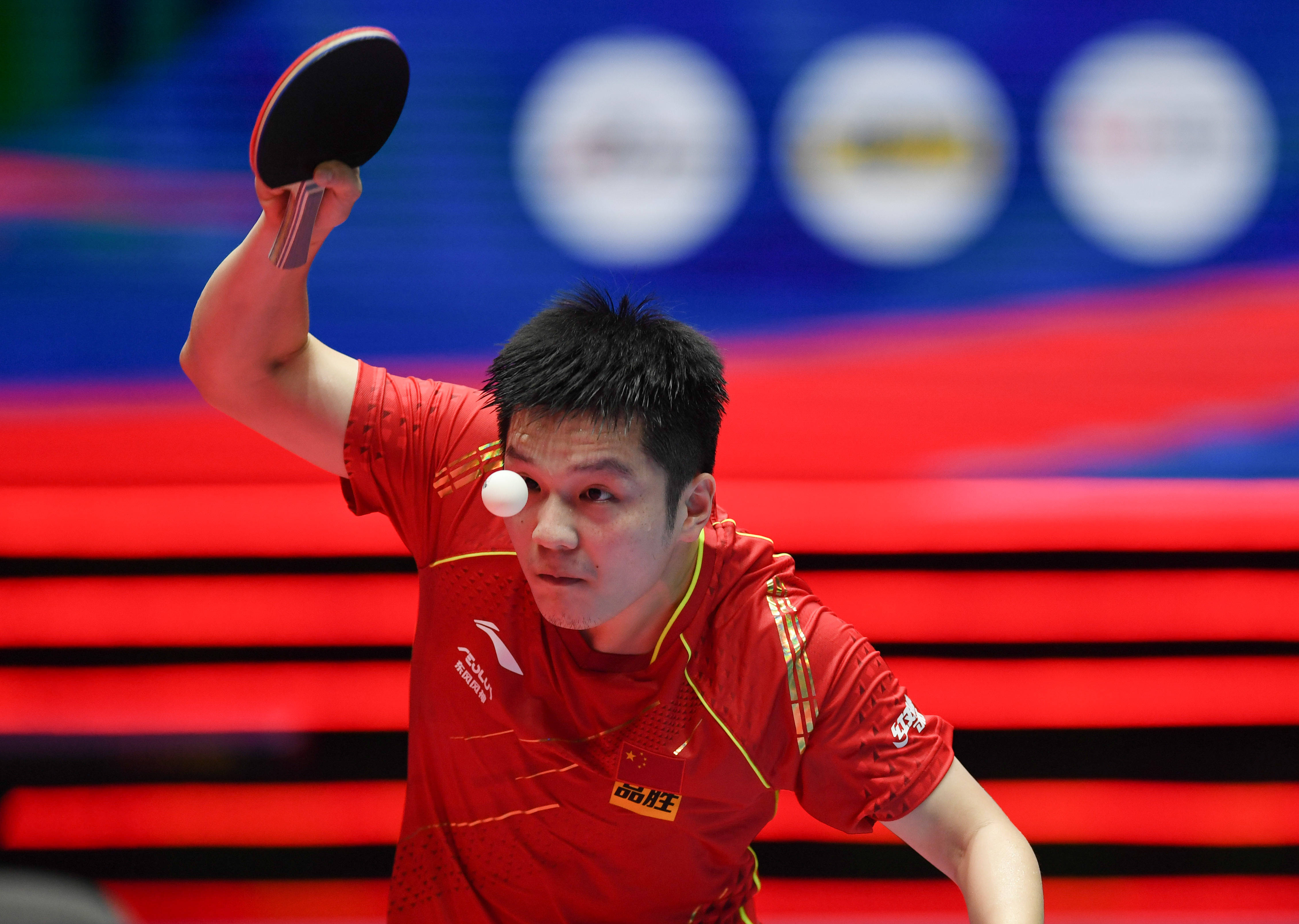 更具统治力 更具统治力