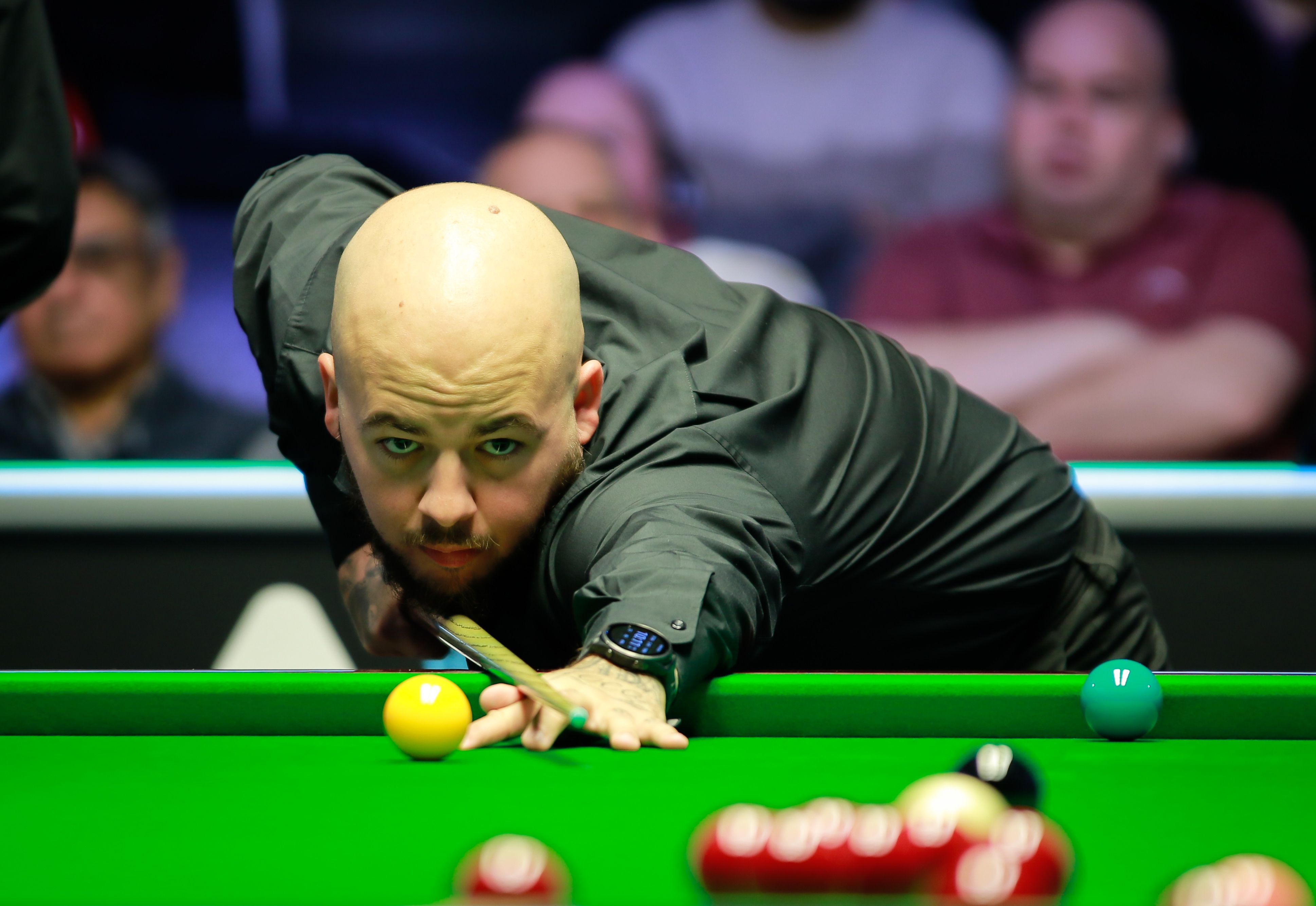 当天的比赛 当天的比赛